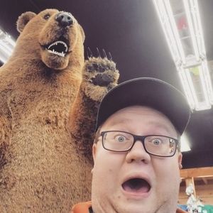 Meet your Posher, Jamin